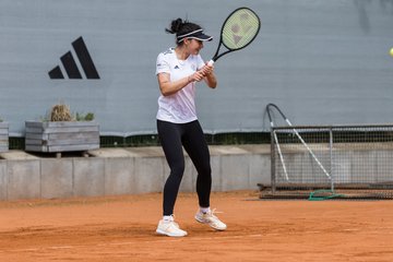 Bild 525 - BL Club an der Alster - Blau Weiss Berlin : Ergebnis: 0:9